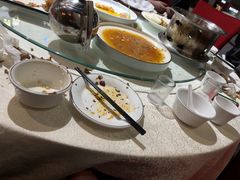 -金百万烤鸭店(良乡店)