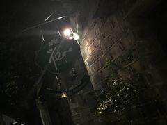 -花·fleur古董西餐厅(西城夜未央店)