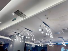 -萨莉亚意式餐厅(金隅嘉品mall店)