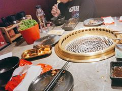 -谷牛日式烤肉(宝山U天地店)