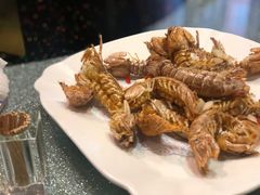 -海景苑海鲜大酒店(吕四店)