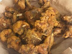 -嘉升大排档(番禺总店)