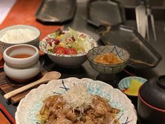 -岩也·日料与酒(龙岗天安云谷店)