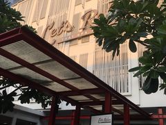 -Let's Relax Spa(Phuket 3rd Street)