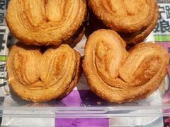 -泰康食品(南京东路店)