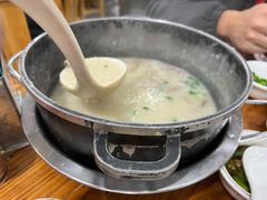 -南记食粥坊·宵夜大排档(岭南分店)
