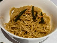 葱油拌面-一品江南韵·淮扬菜