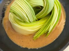 -马凯餐厅(长椿街店)