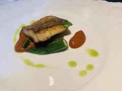 -Le Siècle.百年西餐厅(颐和公馆店)