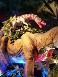 -恐龙探索乐园(磁器口店)