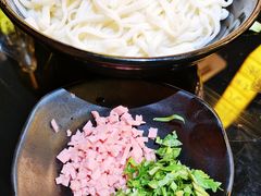 -味纯私房菜江湖菜·烧烤.羊蝎子(卡尔店)