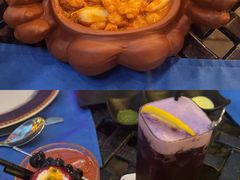 -甘尼仕印度餐厅爵士酒吧(阳春巷店)
