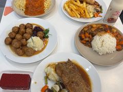 -宜家·瑞典风味餐厅(北京西红门店)