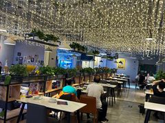 -京城·森鸽排档(双井店)