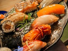 -鮨政· Omakase(港汇恒隆广场店)
