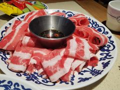 -东镇老火锅(长春路首店)