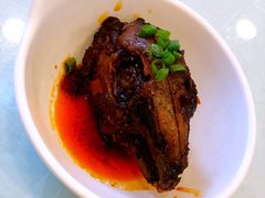 -廖老妈蹄花店(人民公园陕西街259号店)