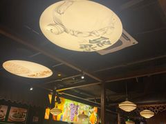 -云海肴云南菜·蒸汽石锅鱼(新奥店)