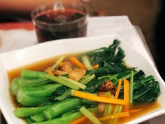 上汤菜心-点点心点心专门店(旺角店)