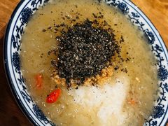 银耳糯米粥-袁妈红豆汤(重庆总店)
