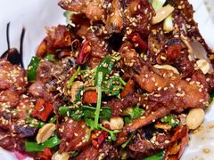 -小董哥烤串(故宫店)