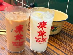 -等我餸上门海鲜大排档(天河南店)