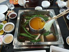 -六合居·邯郸菜·武安菜起源地