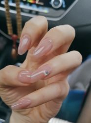 -阿噶西美甲美睫