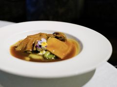 -天宝阁中餐厅(北京瑞吉酒店)