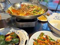 -富正毅三下锅连锁(三店)