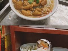-珍珍小食店(西华路店)
