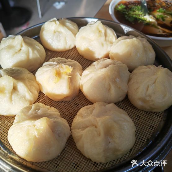 家和好粥道(二店)