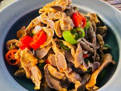 -薇酌饮·陕西菜(南门外店)