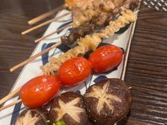 -角落里(中山公园店)