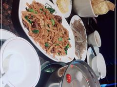 -八合里潮汕鲜牛肉火锅(惠州华贸店)