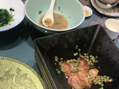 -奎元馆.百年奎元.非遗传承(西湖边的解放路店)