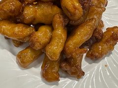 -老浒记烤鸭-北京菜(琉璃厂店)