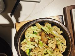 -四世同堂·京菜·烤鸭(双井店)