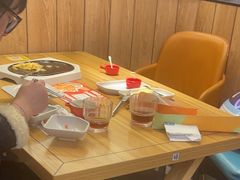 -豪客来牛排(重庆三峡广场步行街1704店)