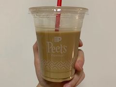 -星巴克(镇江苏宁广场6F店)