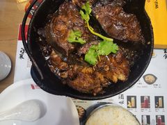 -洪兴砂锅(烟台山店)