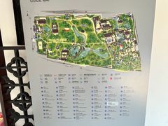 -上海醉白池公园