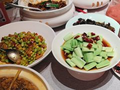 -拾宴(汇智国际商业中心店)
