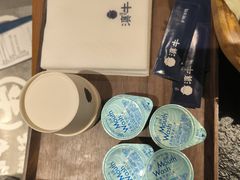 -滇牛云南火锅(桂林路店)