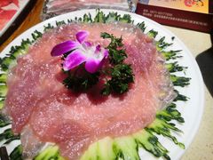 -蜀家渝重庆火锅(南屏街店)