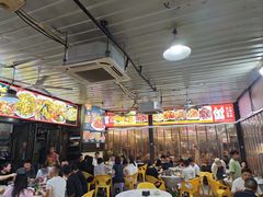 -老地方烤鱼(民心佳园店)