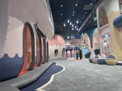 -奈尔宝家庭中心·亲子餐厅(鄞州万达店)