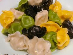-双合园·海鲜水饺青岛菜(万佳广场店)