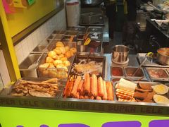 -乐乐姐超级土豆(中关村5号店)