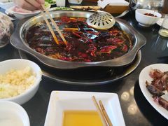 -九尺赵老四鲜鹅肠火锅